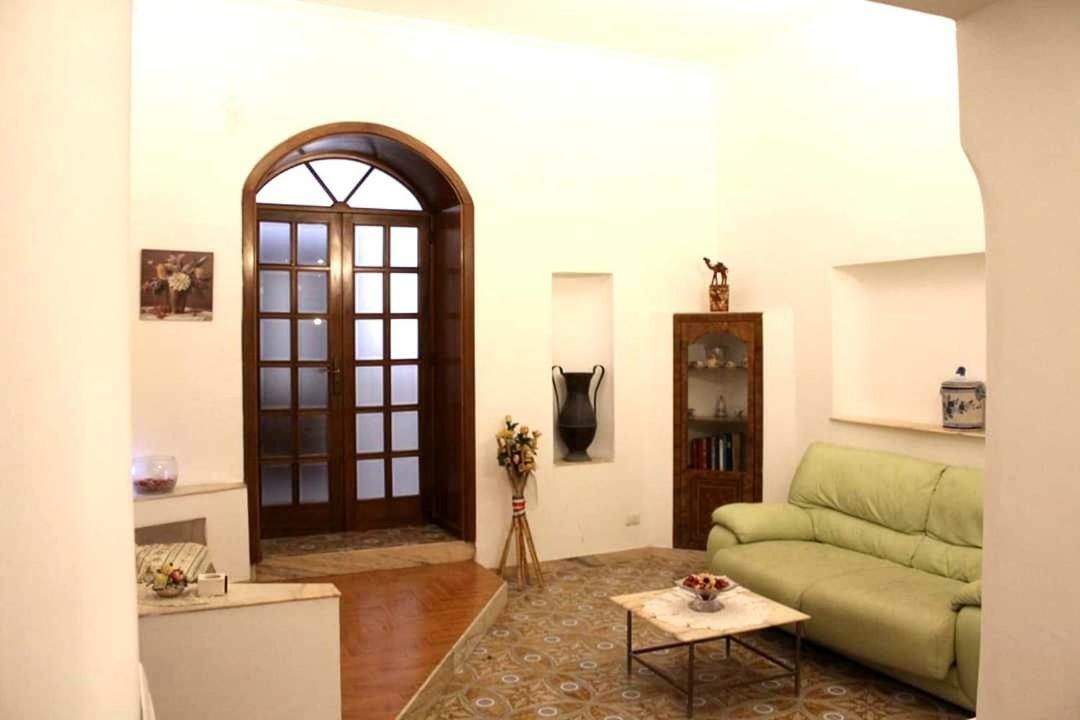 Clelia's Alloggio in famiglia