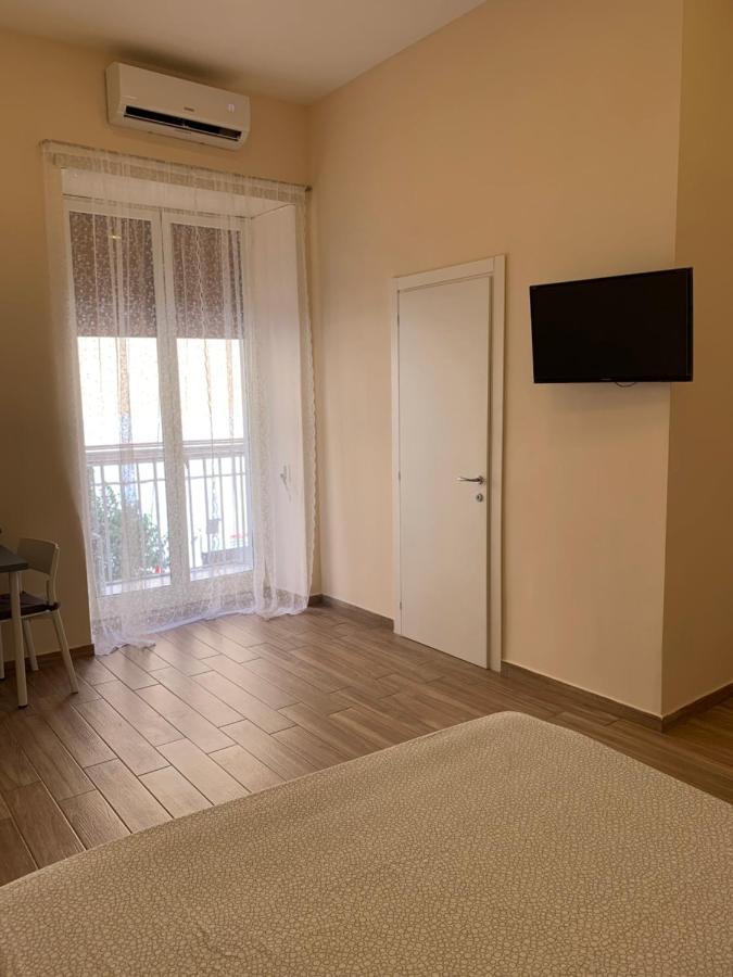 Accommodatie bij particulieren Clelia's *