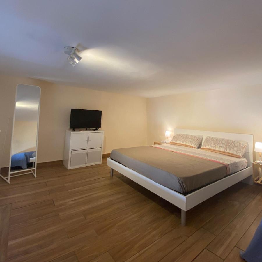 Clelia's Accommodatie bij particulieren