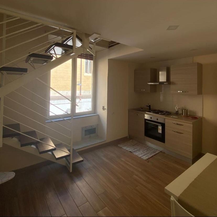 Accommodatie bij particulieren Clelia's *