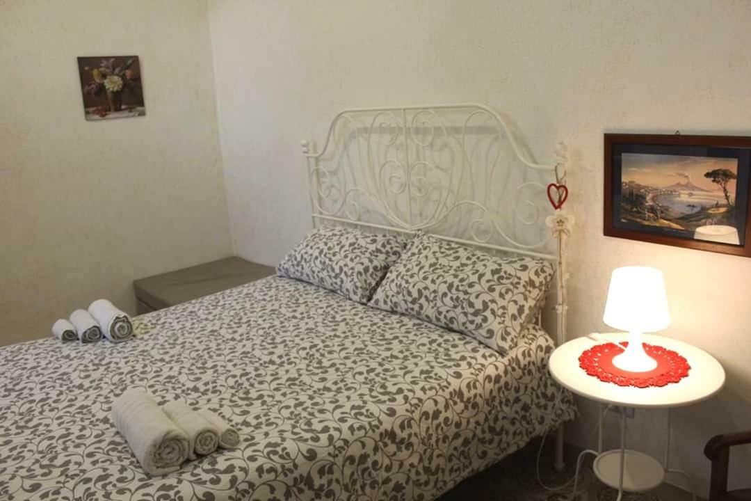 Clelia's Privatunterkunft Neapel