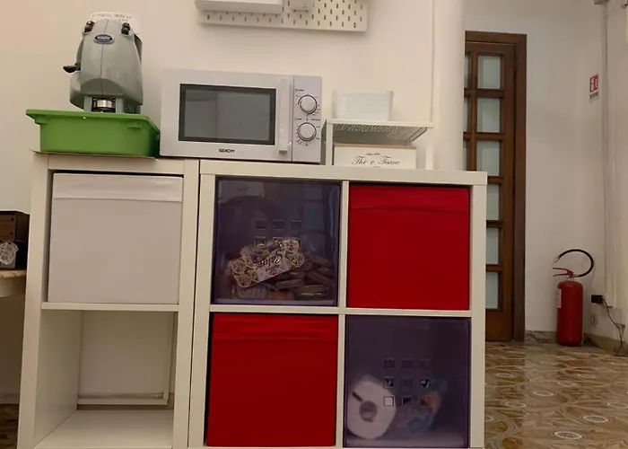 Clelia\'S Room