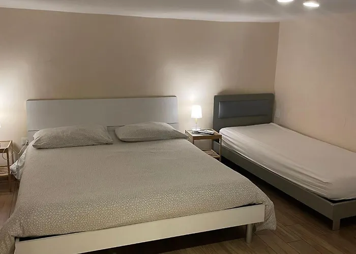 Clelia\'S Room