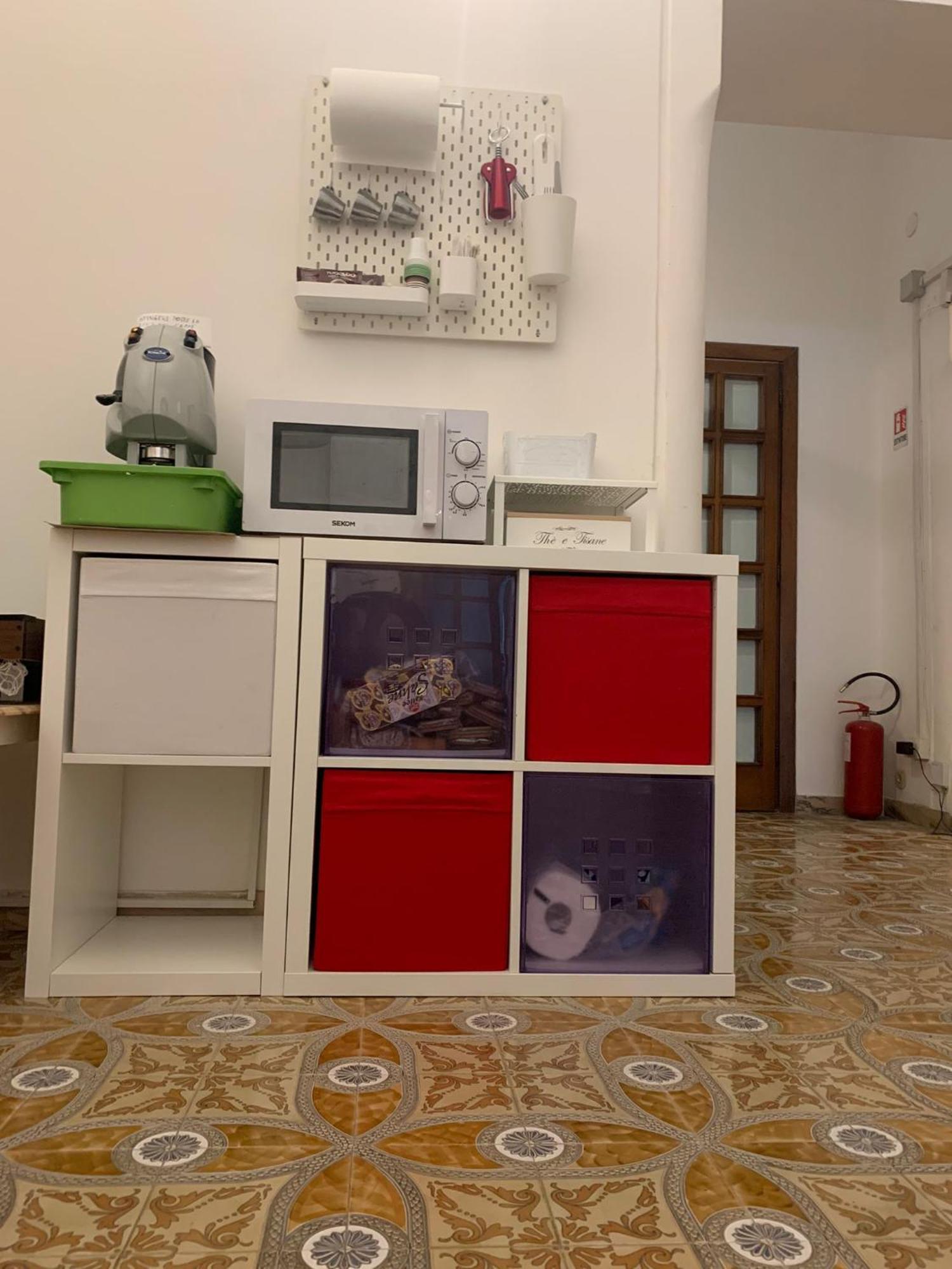 Clelia's Privatunterkunft